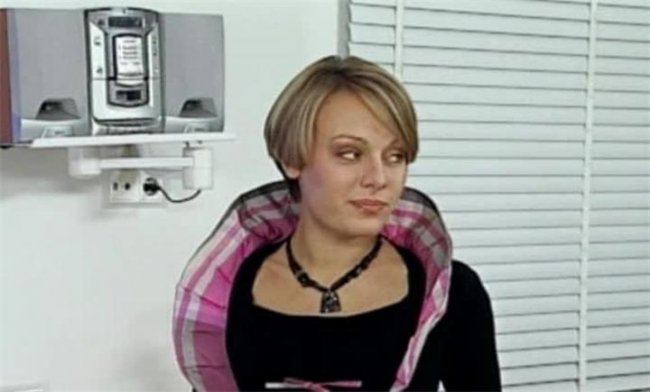 Новогодние мужчины - Трейлеры