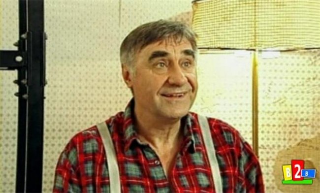 Новогодние мужчины - Трейлеры