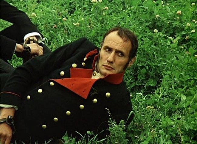 Звезда пленительного счастья - Трейлеры