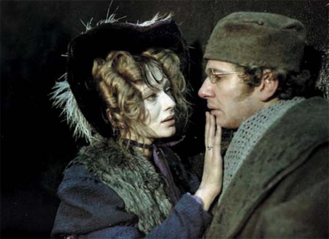 Звезда пленительного счастья - Трейлеры