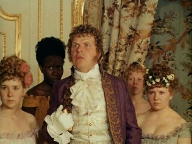 Звезда пленительного счастья - Трейлеры