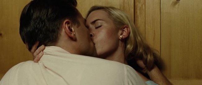 Дорога перемен - Трейлеры