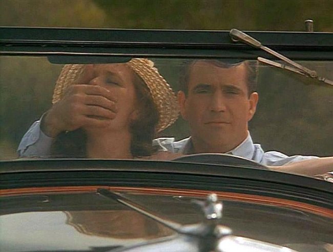 «Вечно молодой», фильм, 1992 г. - Трейлеры