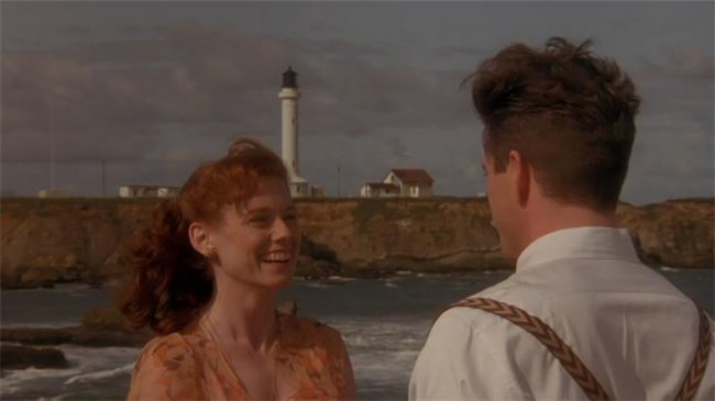 «Вечно молодой», фильм, 1992 г. - Трейлеры