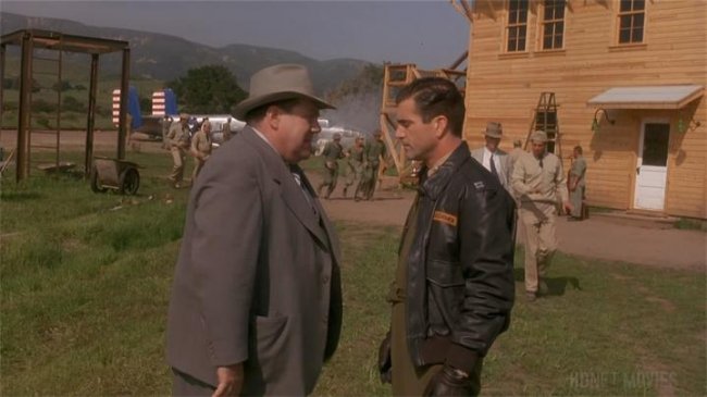 «Вечно молодой», фильм, 1992 г. - Трейлеры