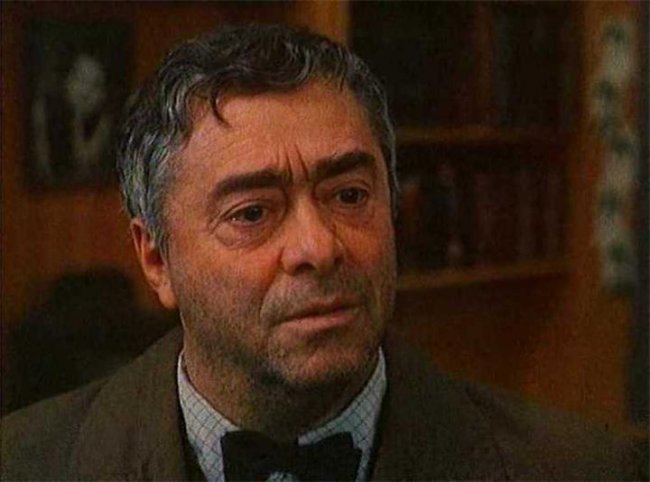 Предсказание - Трейлеры