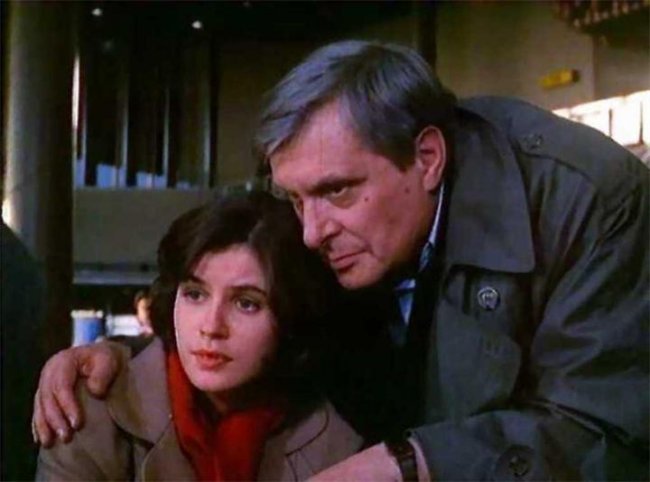 Предсказание - Трейлеры