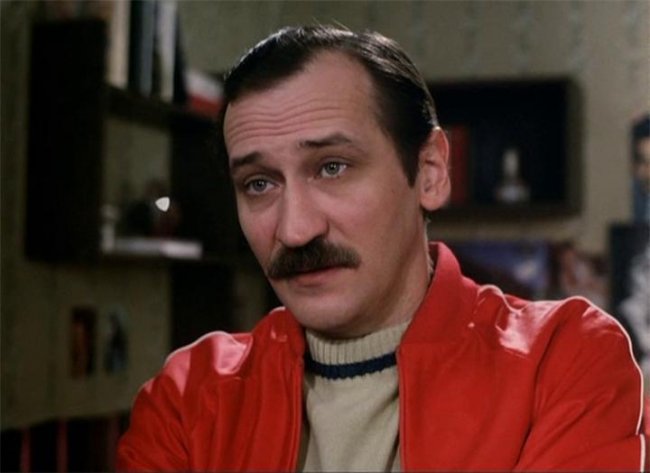 Забытая мелодия для флейты - Трейлеры