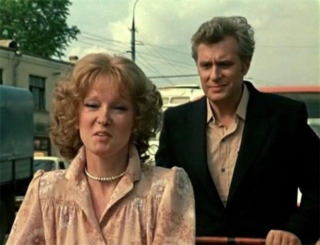 «Вокзал для двоих» - Трейлеры