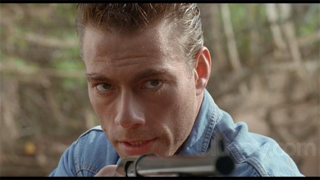 «Некуда бежать», фильм, 1993 г. - Трейлеры