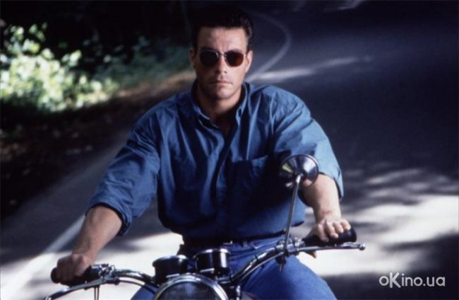 «Некуда бежать», фильм, 1993 г. - Трейлеры