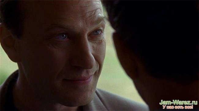 «Некуда бежать», фильм, 1993 г. - Трейлеры