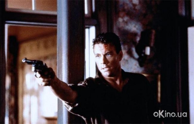 «Некуда бежать», фильм, 1993 г. - Трейлеры