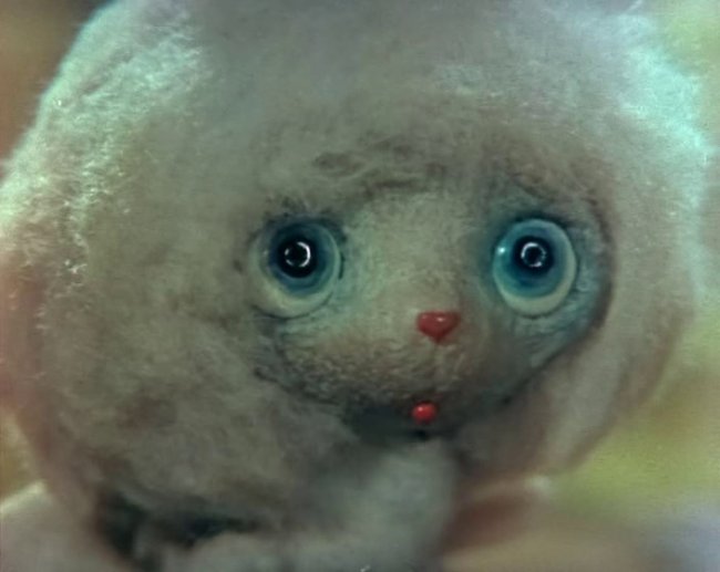 Ушастик (мультфильм, 1981) - Трейлеры