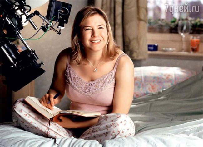 Дневник Бриджет Джонс - Трейлеры