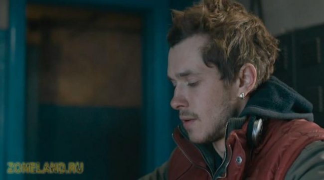 Слишком крута для тебя (2010) Жанр: мелодрама, комедия - Трейлеры