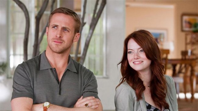 Эта - дурацкая - любовь (2011) - Трейлеры