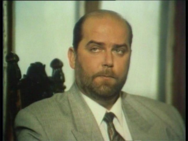 «Стрелец неприкаянный», фильм, 1993 г. - Трейлеры