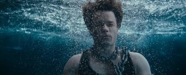 Смертельный номер - Трейлеры