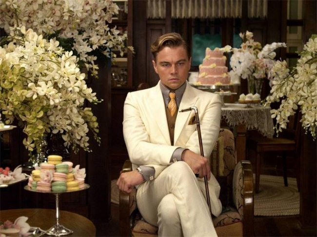 Великий Гэтсби - Трейлеры