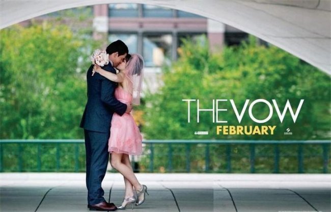 Фильм "Клятва" - Трейлеры