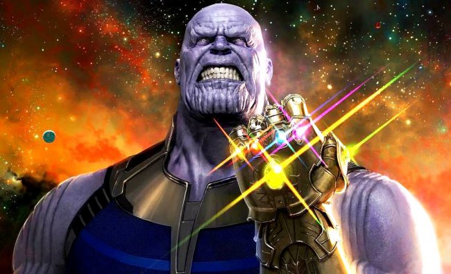 Титан-садист