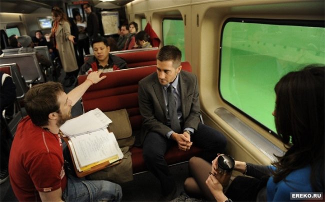 Исходный код - Трейлеры