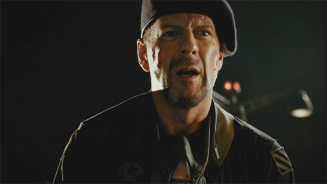 Планета страха (2007) - Трейлеры