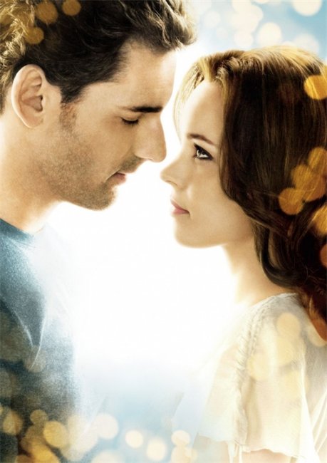 Жена путешественника во времени - Трейлеры