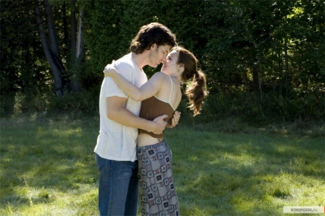 Жена путешественника во времени - Трейлеры