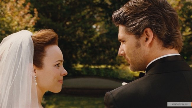 Жена путешественника во времени - Трейлеры