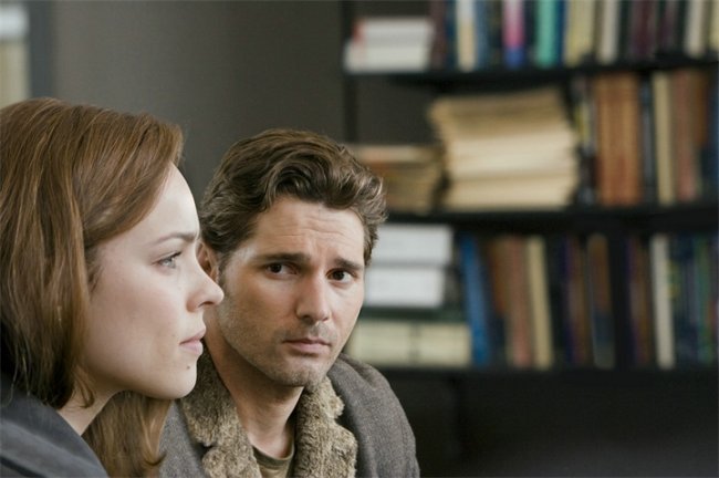 Жена путешественника во времени - Трейлеры