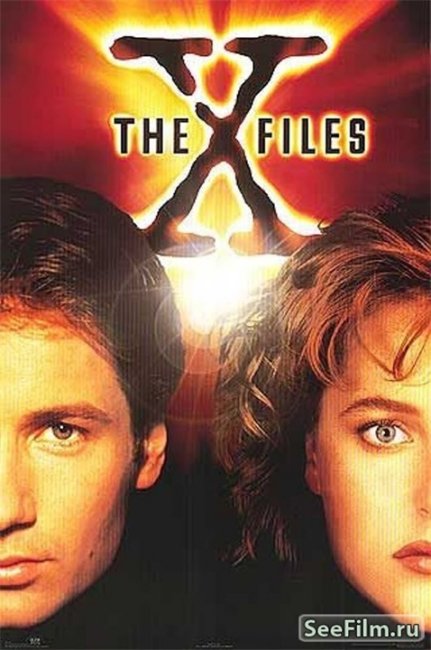 «Секретные материалы» («The X-Files») - Трейлеры