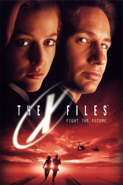 «Секретные материалы» («The X-Files») - Трейлеры