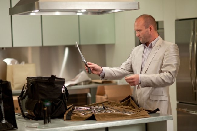 Область тьмы или крутые таблетки - Трейлеры