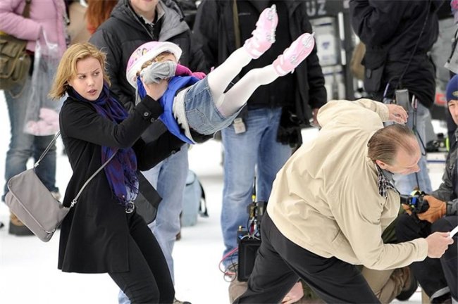 Область тьмы или крутые таблетки - Трейлеры