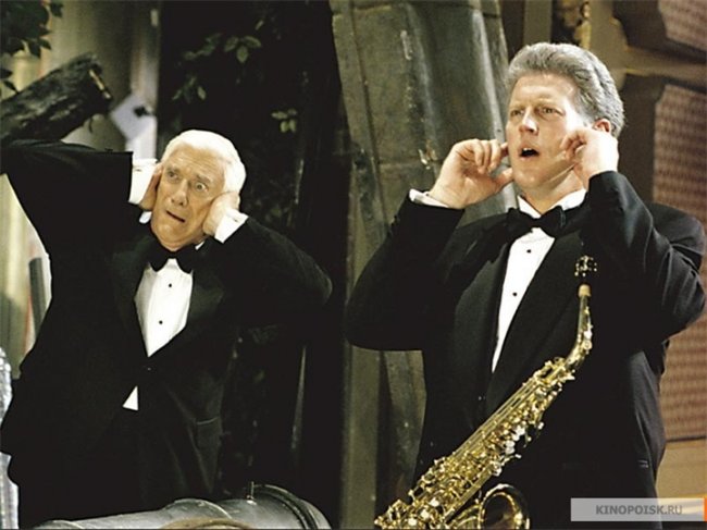 Шестой элемент - Трейлеры