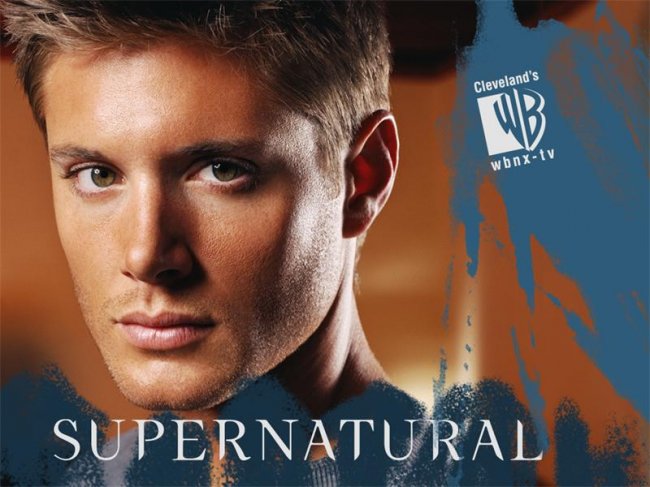 Сверхъестесственное - Трейлеры