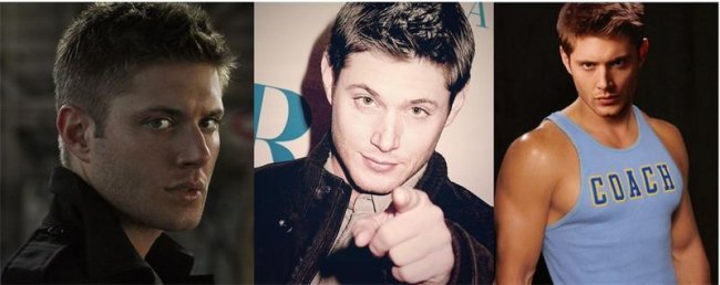 Сверхъестесственное - Трейлеры