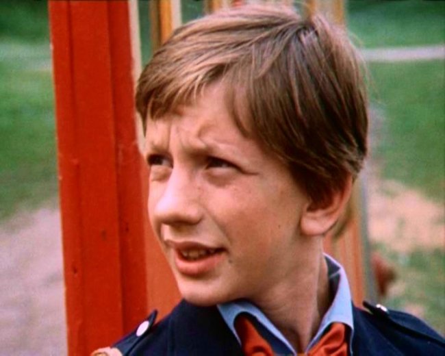 Актер Алексей Фомкин - Трейлеры