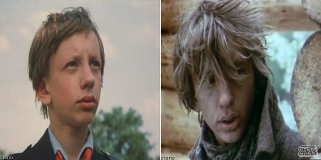 Актер Алексей Фомкин - Трейлеры