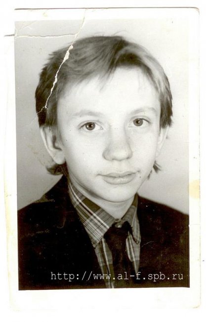 Актер Алексей Фомкин - Трейлеры