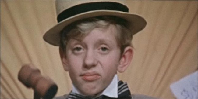 Актер Алексей Фомкин - Трейлеры