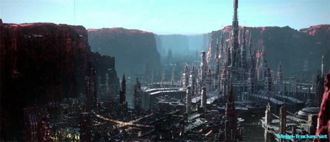 Космический пират Харлок (2014) - Трейлеры