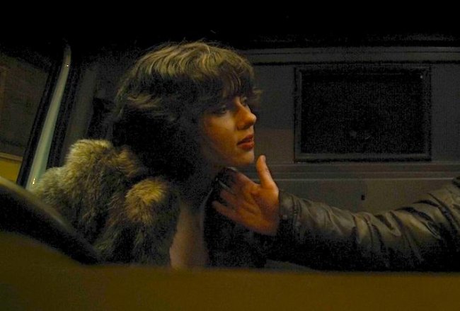 Побудь в моей шкуре (2014) - Трейлеры