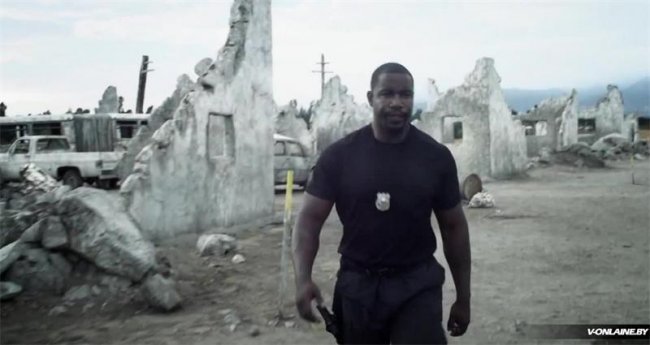 Фильм Андроид-полицейский (2014) - Трейлеры