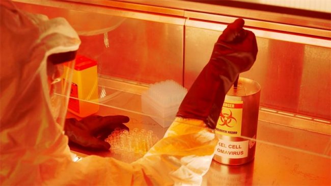 Фильм Лекарство (The Cure) 2014 - Трейлеры