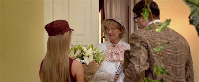 Легок на помине (2014) - Трейлеры