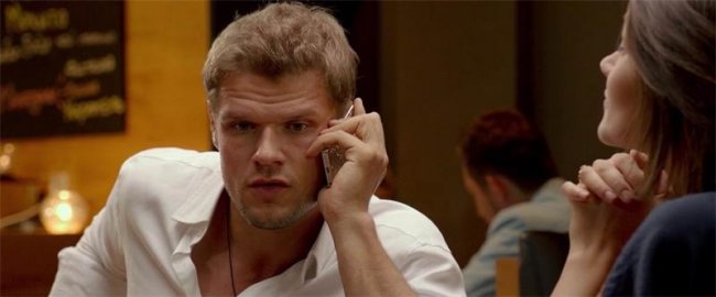 Легок на помине (2014) - Трейлеры