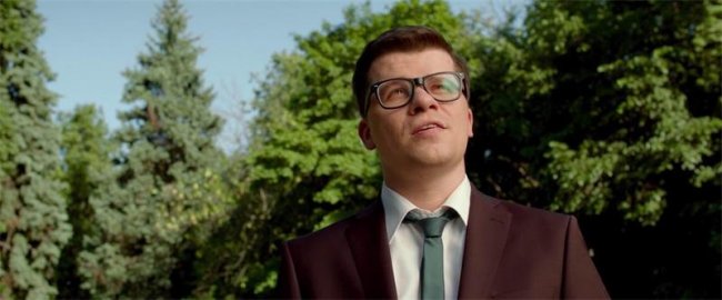 Легок на помине (2014) - Трейлеры